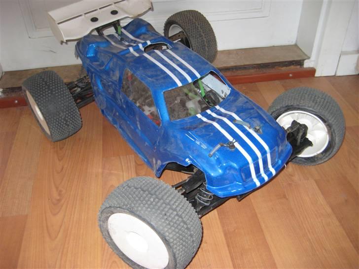 Off-Roader hong nor x2crt billede 1