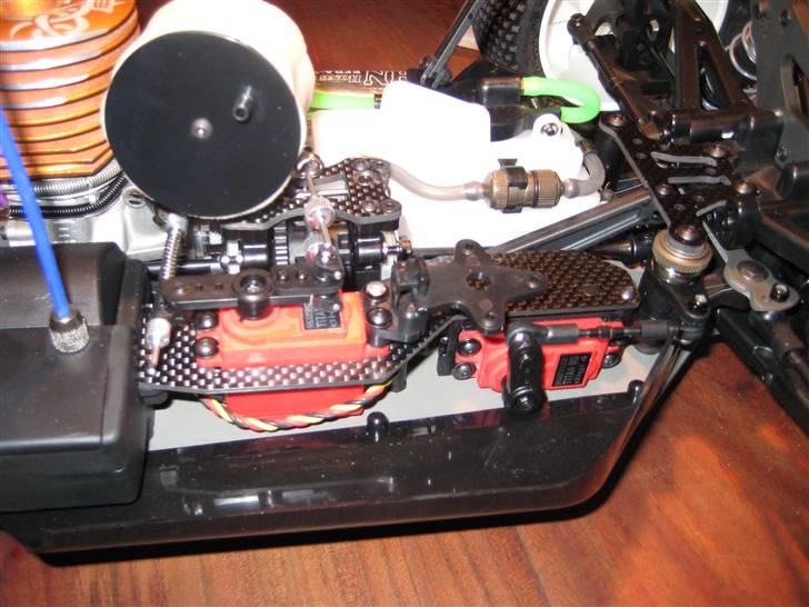 Off-Roader hong nor x2crt billede 9