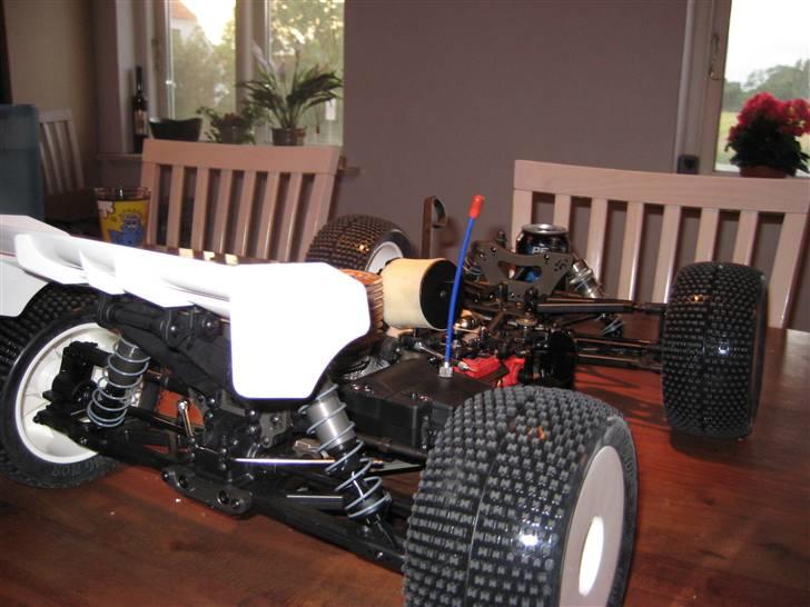 Off-Roader hong nor x2crt billede 12