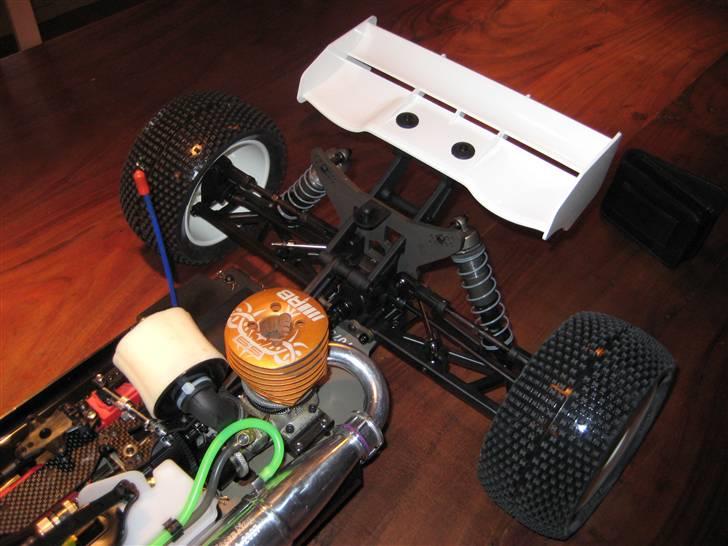 Off-Roader hong nor x2crt billede 13