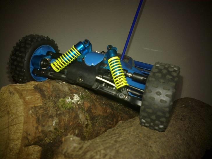 Buggy Anderson mb4 competition billede 2