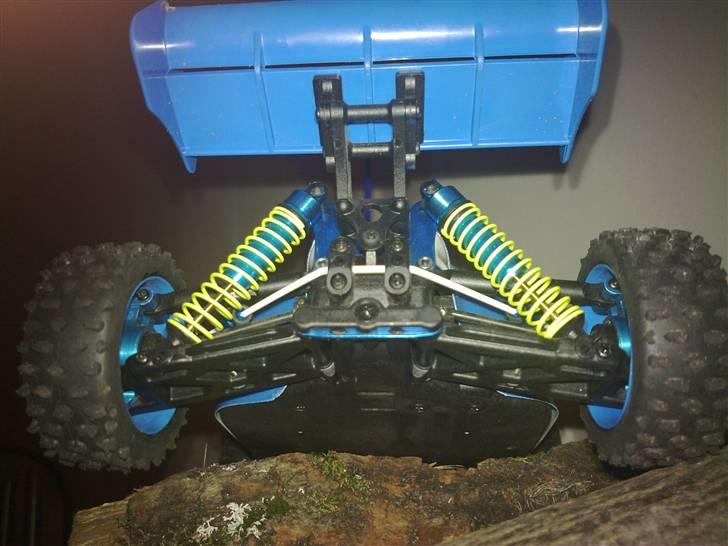 Buggy Anderson mb4 competition billede 5