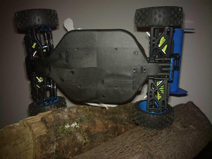 Buggy Anderson mb4 competition billede 9