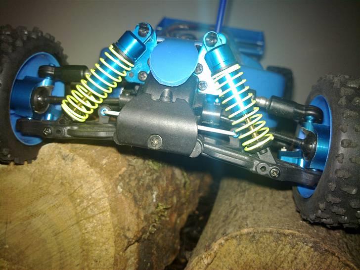 Buggy Anderson mb4 competition billede 11