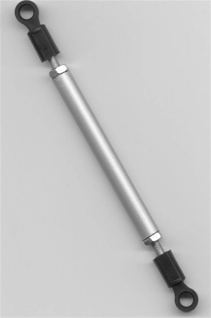 Bil Tamiya Wild Willy II billede 9