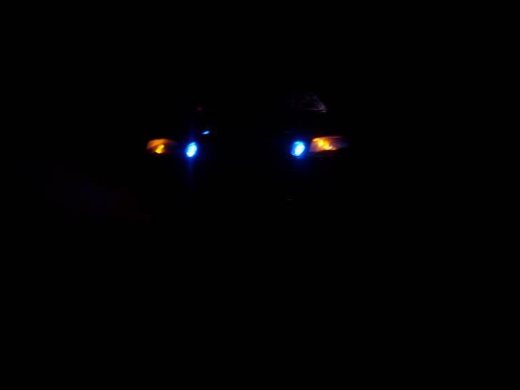 Bil Bil HBX GTR CoolFire Drif billede 18