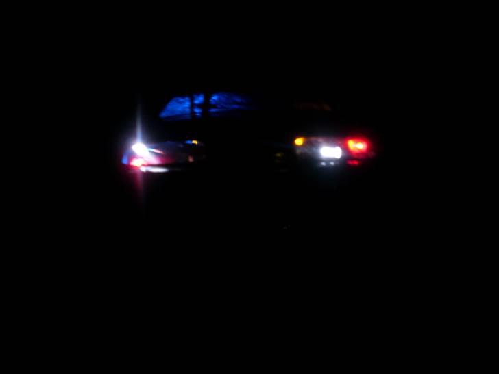 Bil Bil HBX GTR CoolFire Drif billede 19