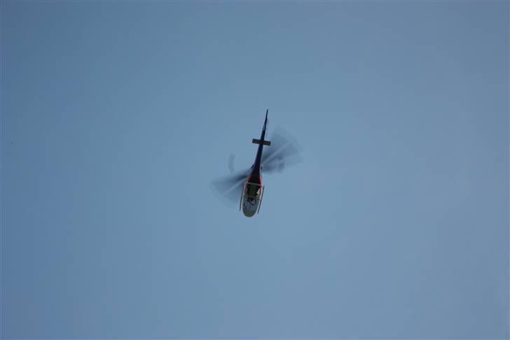 Helikopter big lama billede 8