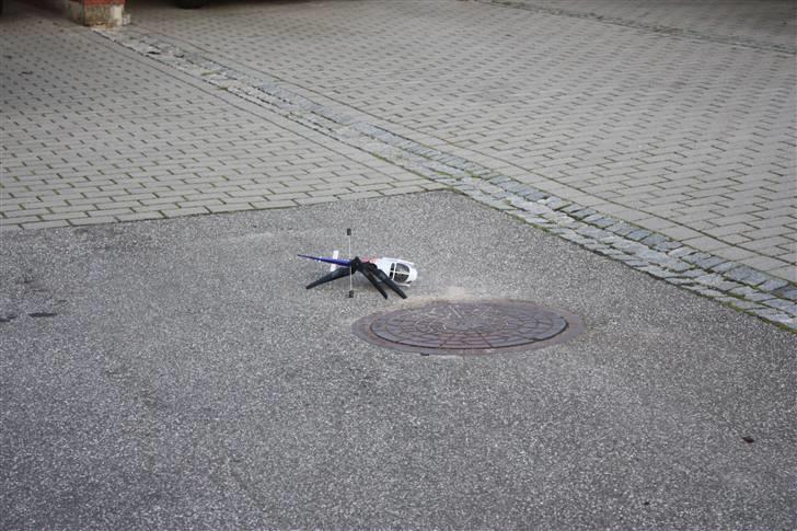 Helikopter big lama billede 11