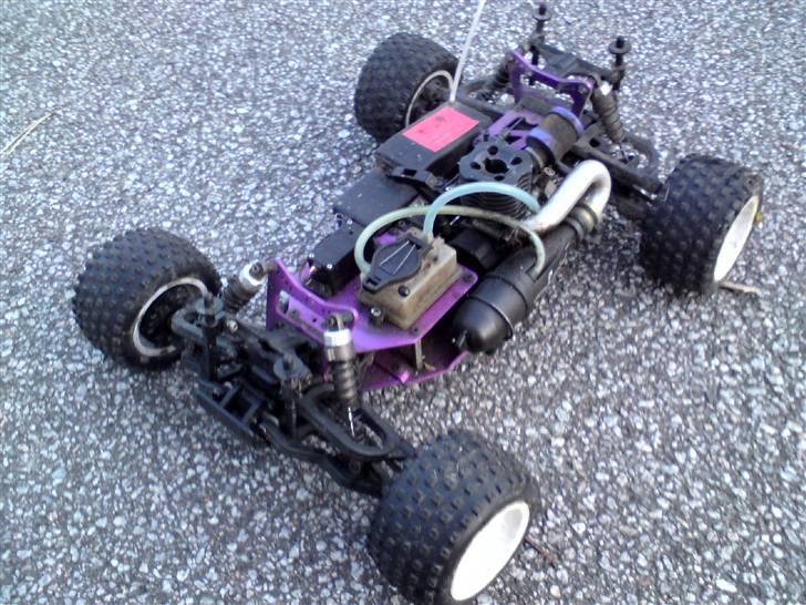 Off-Roader cen fun facter st2 billede 10