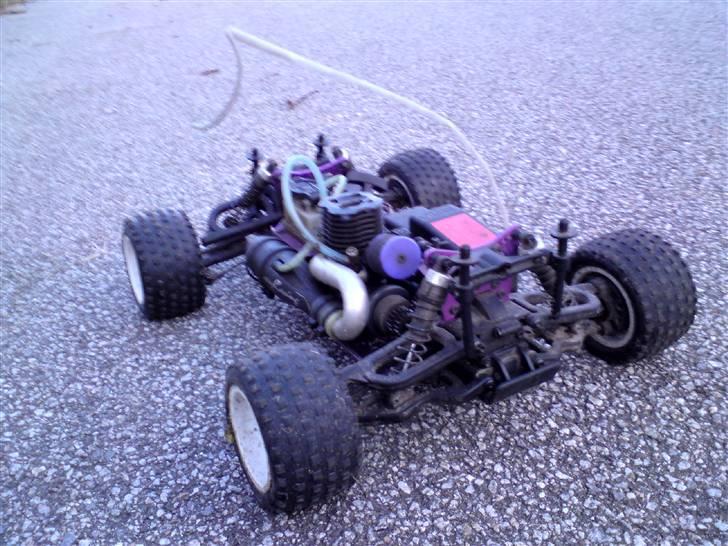 Off-Roader cen fun facter st2 billede 11