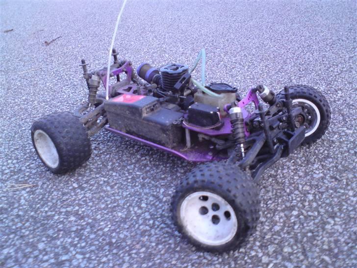 Off-Roader cen fun facter st2 billede 12