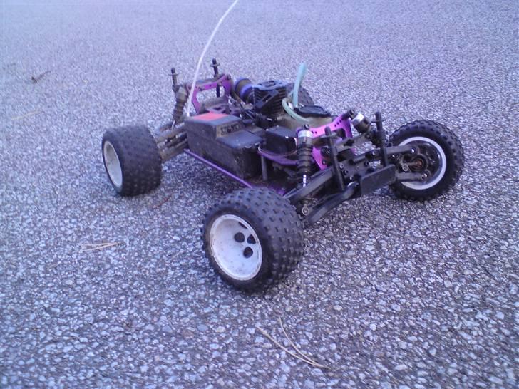 Off-Roader cen fun facter st2 billede 13