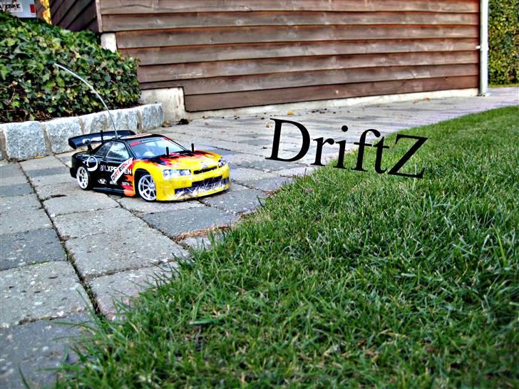 Bil Skyline Drifter Til Salg - Var lig ude og Drifte! billede 1