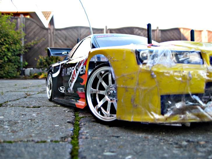 Bil Skyline Drifter Til Salg - StyLe ! billede 2