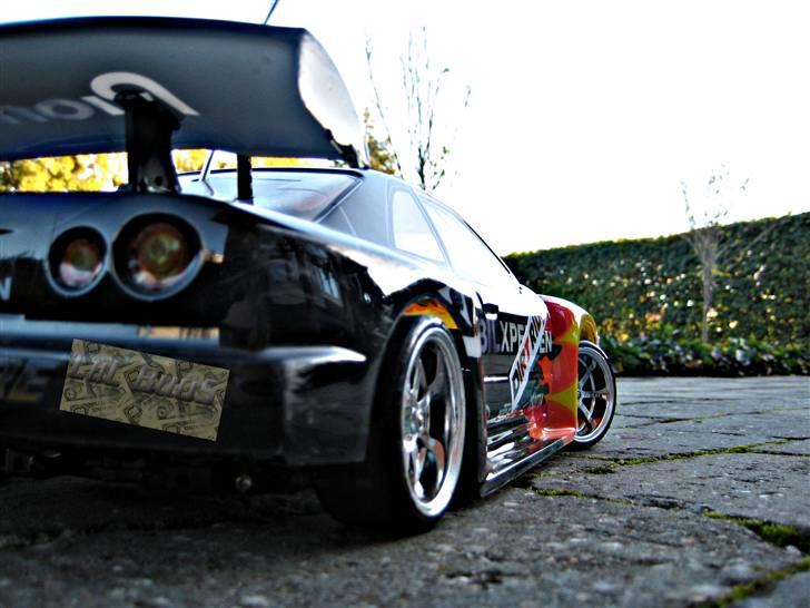 Bil Skyline Drifter Til Salg billede 5