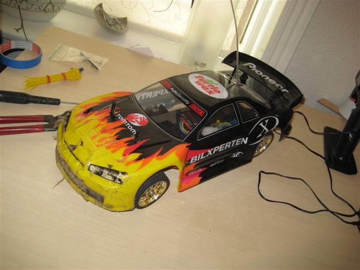 Bil Skyline Drifter Til Salg billede 7