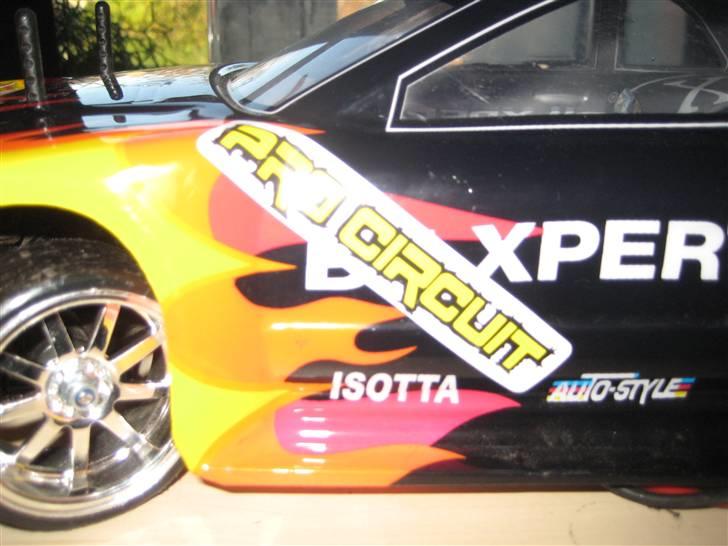 Bil Skyline Drifter Til Salg billede 10