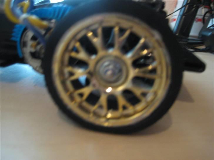 Bil Skyline Drifter Til Salg billede 12
