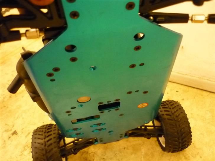 Buggy Amax Leopard! billede 5