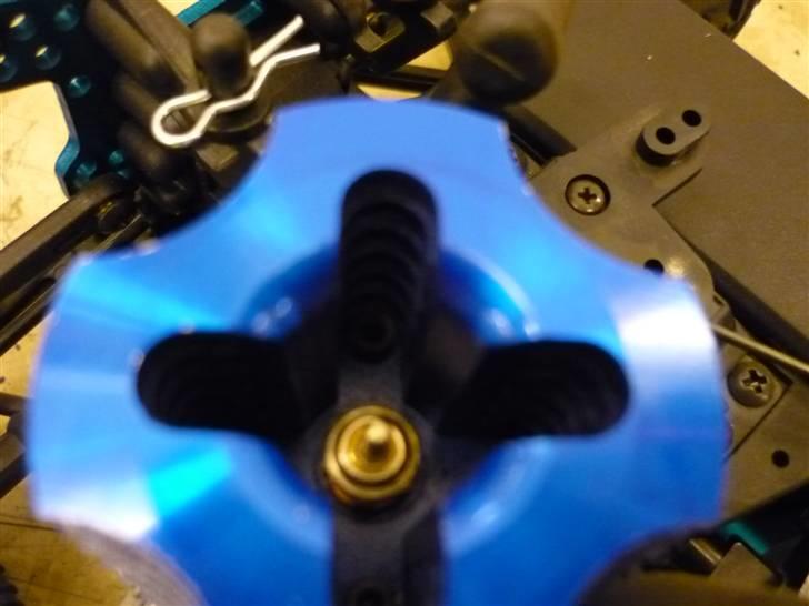 Buggy Amax Leopard! billede 6