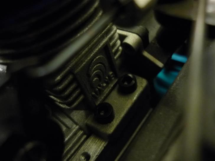 Buggy Amax Leopard! billede 7