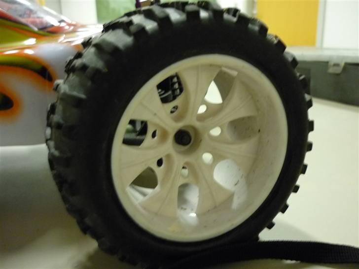 Off-Roader amax Atlas / Xstr billede 2