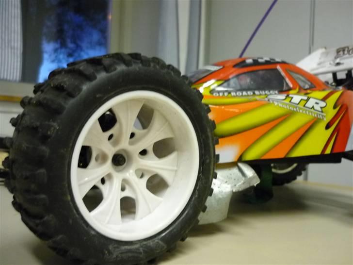 Off-Roader amax Atlas / Xstr billede 3