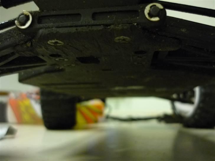 Off-Roader amax Atlas / Xstr billede 6