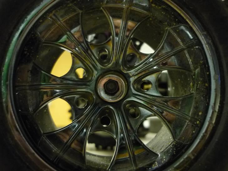 Off-Roader amax Atlas / Xstr billede 7