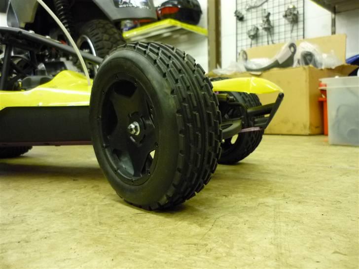 Buggy xrc billede 4