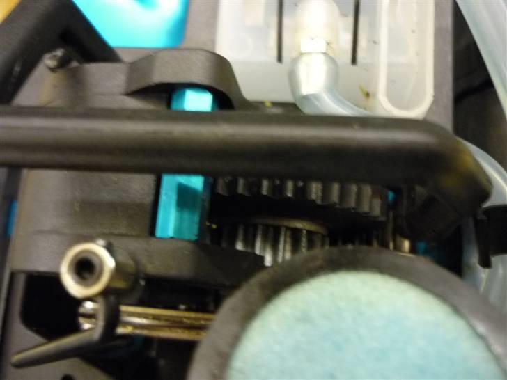 Off-Roader Tharter billede 2