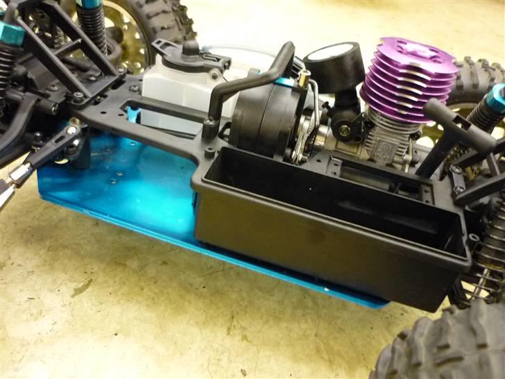 Off-Roader Tharter billede 3