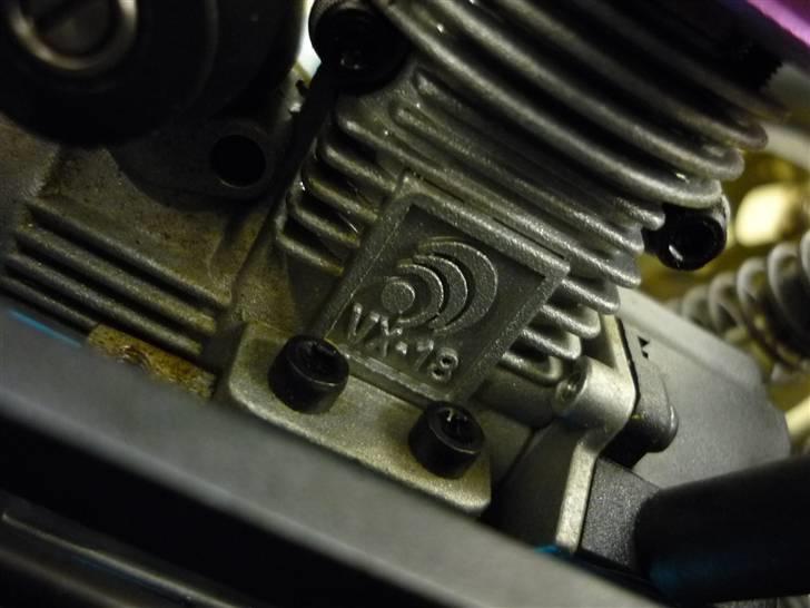 Off-Roader Tharter billede 5