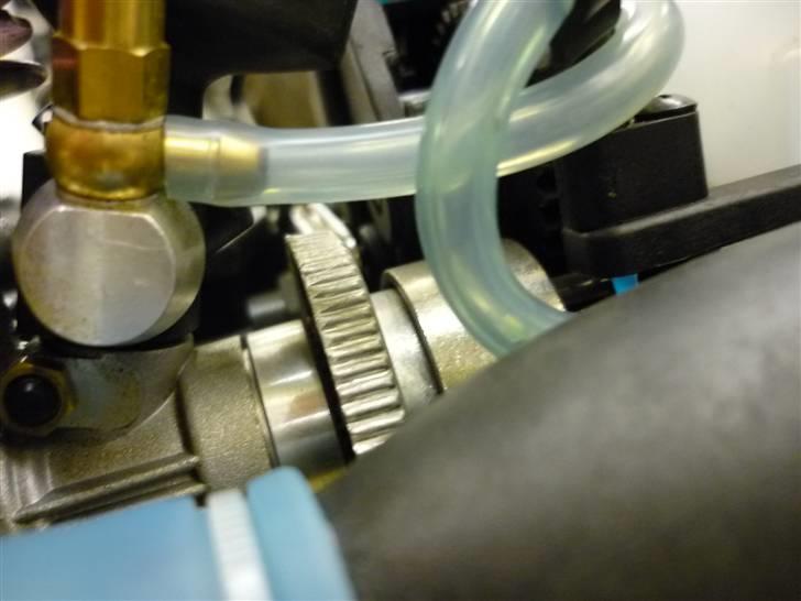 Off-Roader Tharter billede 6