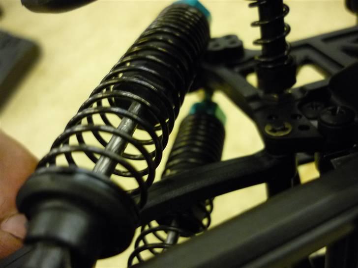 Off-Roader Tharter billede 7