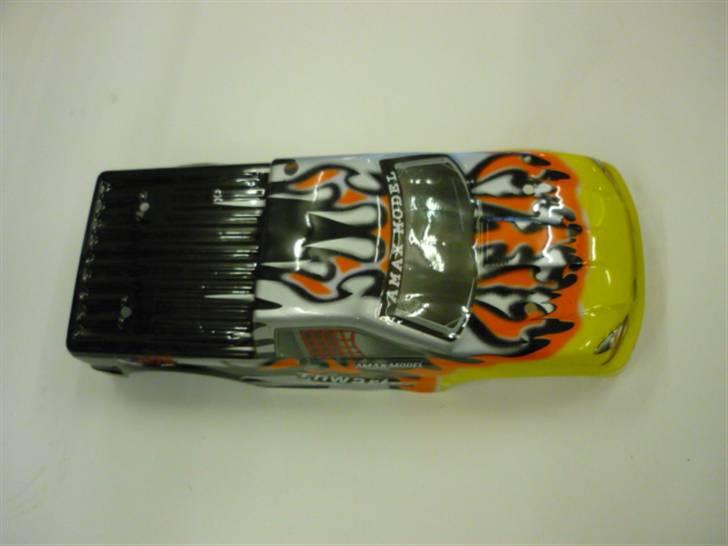 Off-Roader Tharter billede 8