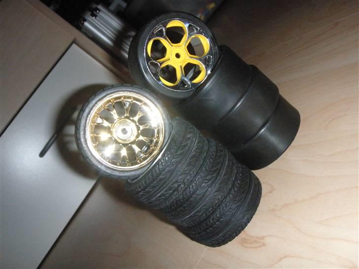 Bil HBX EVO billede 2