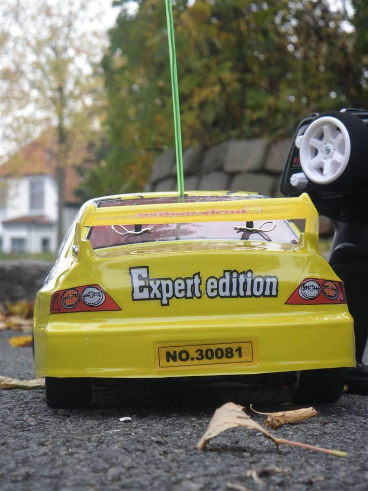 Bil HBX EVO billede 5