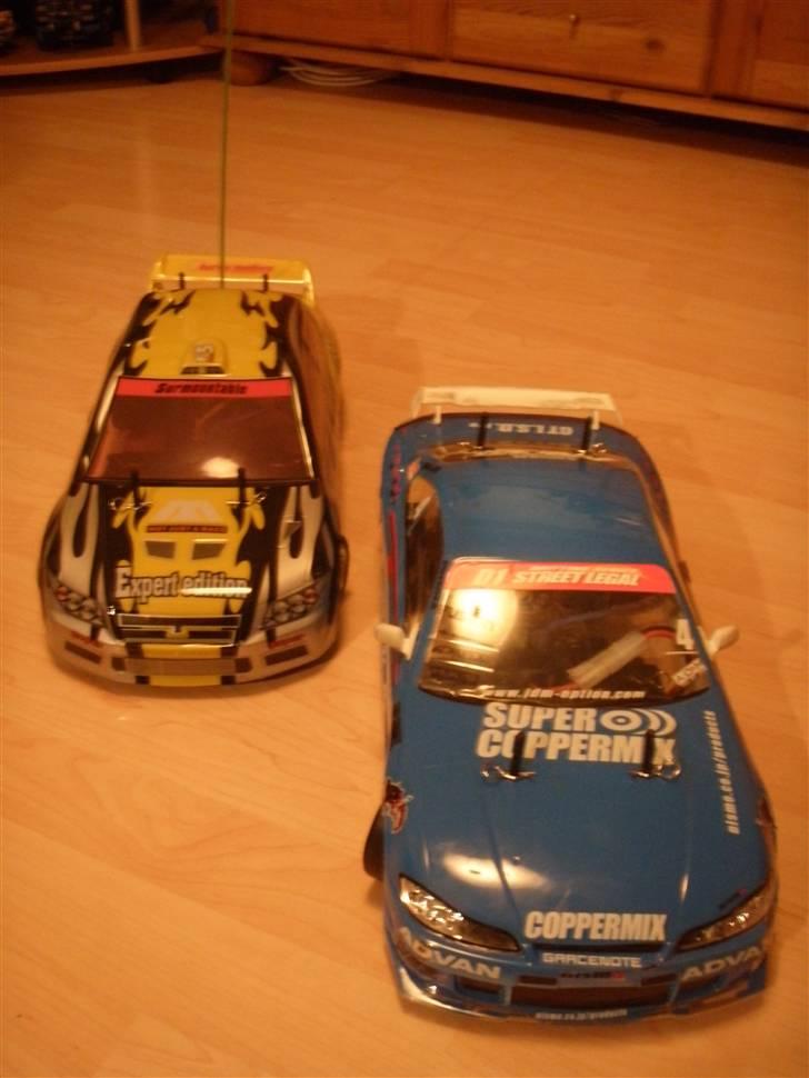 Bil HBX EVO billede 7