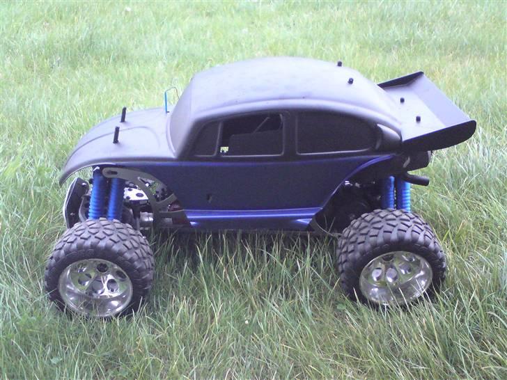 Off-Roader FG Stadium Beetele Pro billede 1
