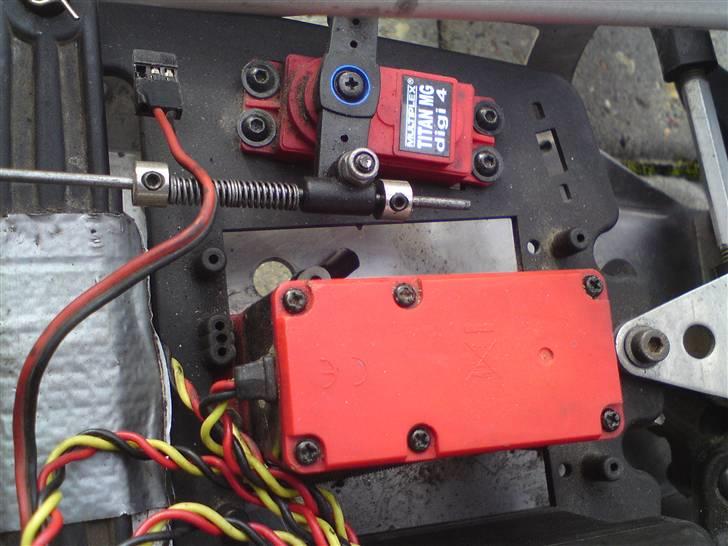 Off-Roader FG Stadium Beetele Pro billede 9