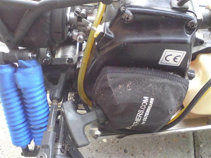 Off-Roader FG Stadium Beetele Pro billede 10