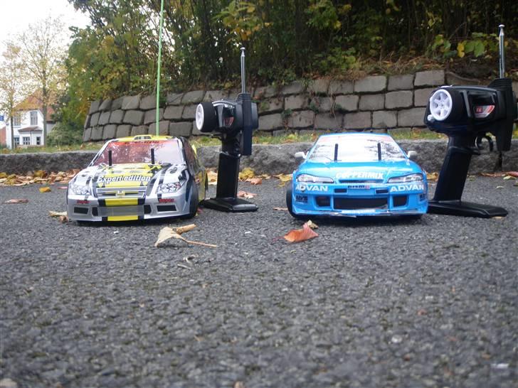 Bil HBX EVO billede 11