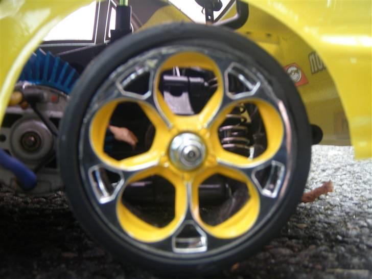 Bil HBX EVO billede 12