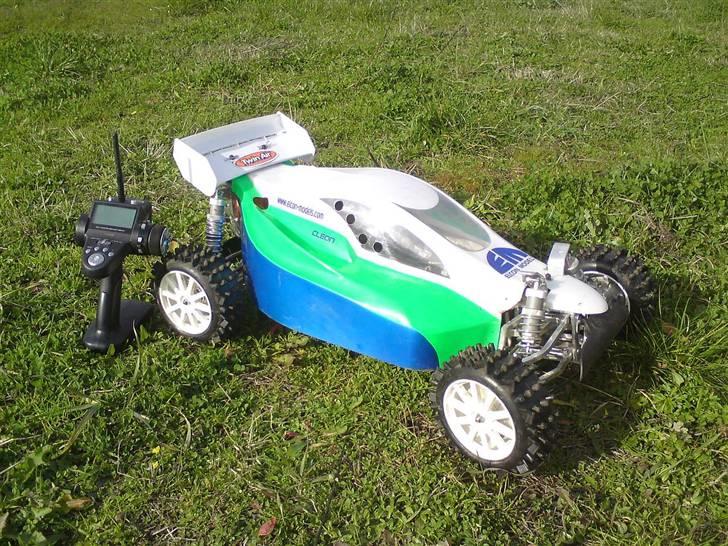 Buggy Elcon Cleon billede 2