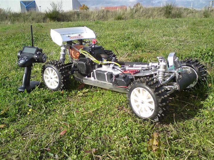 Buggy Elcon Cleon billede 6