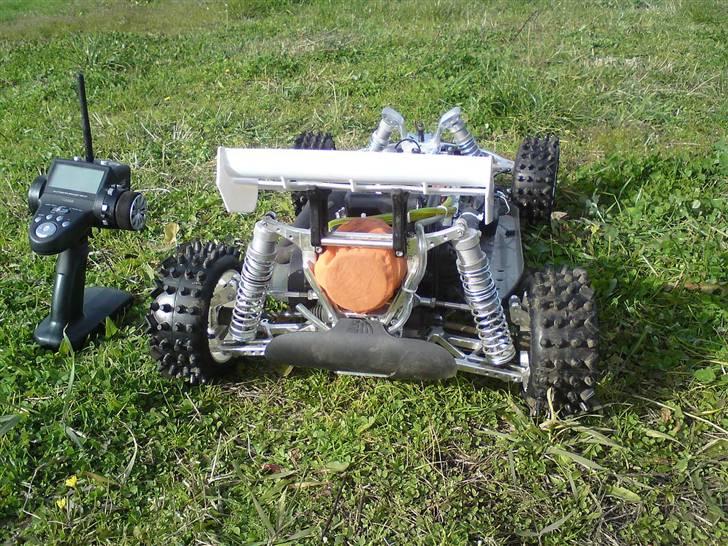 Buggy Elcon Cleon billede 7