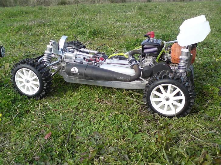 Buggy Elcon Cleon billede 8