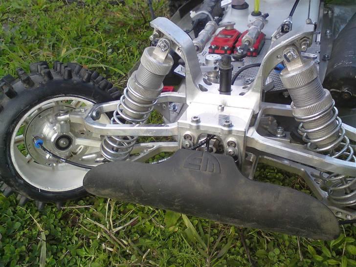 Buggy Elcon Cleon billede 11